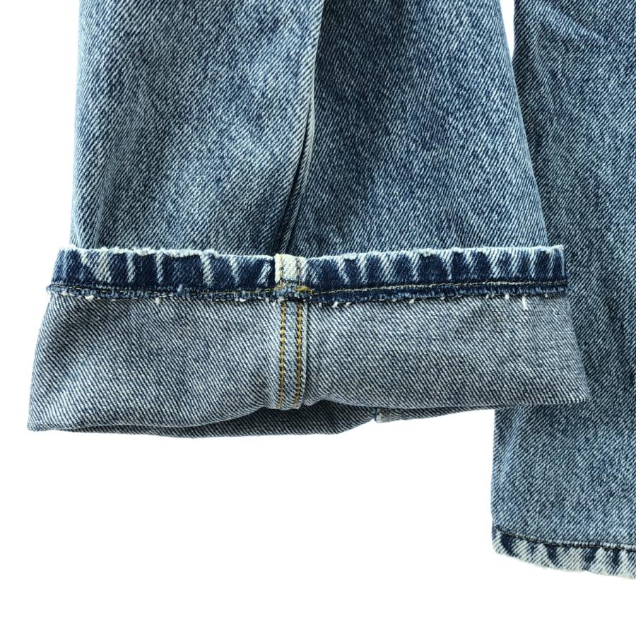 メゾンマルジェラ ジーンズ スラッシュディテール カットオフ ジーパン 楽天市場】MAISON MARGIELA メゾンマルジェラ ジーンズ