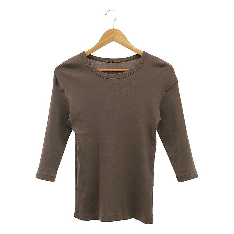Deuxieme Classe / ドゥーズィエムクラス | 2024SS | dignity Tシャツ 