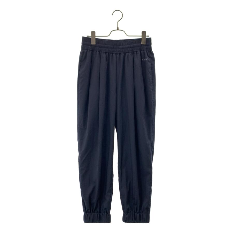 ISSEY MIYAKE イッセイミヤケ 変形シャーリングパンツ サイズ2 HaaT ISSEY MIYAKE / ハートイッセイミヤケ ORJ 2タック イージー