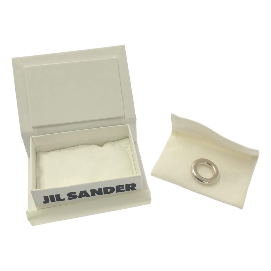 JIL SANDER（ジルサンダー） CLASSIC RING / シルバーリング