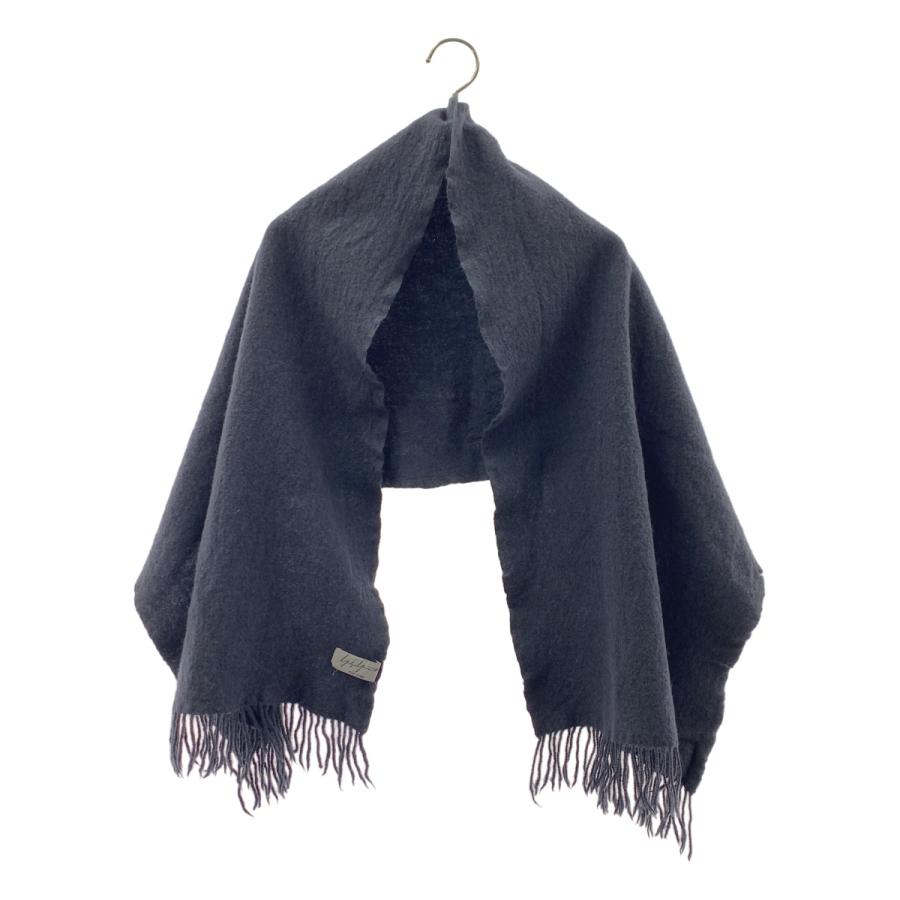 ヨウジヤマモトプールオム　ストール Yohji Yamamoto POUR HOMME YOHJI YAMAMOTO POUR HOMME / ヨウジ