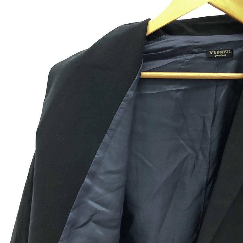 VERMEIL par iena / ヴェルメイユパーイエナ | ビッグ