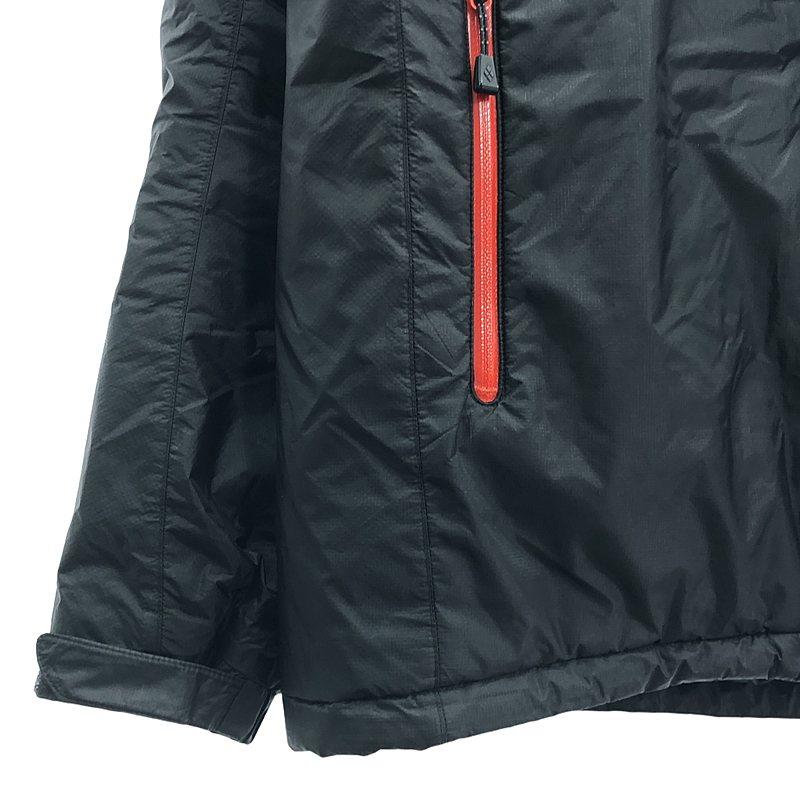 mont-bell（モンベル） | FLAT IRON PARKA フラットアイアン パーカ