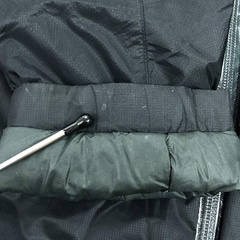 mont-bell（モンベル） | FLAT IRON PARKA フラットアイアン パーカ