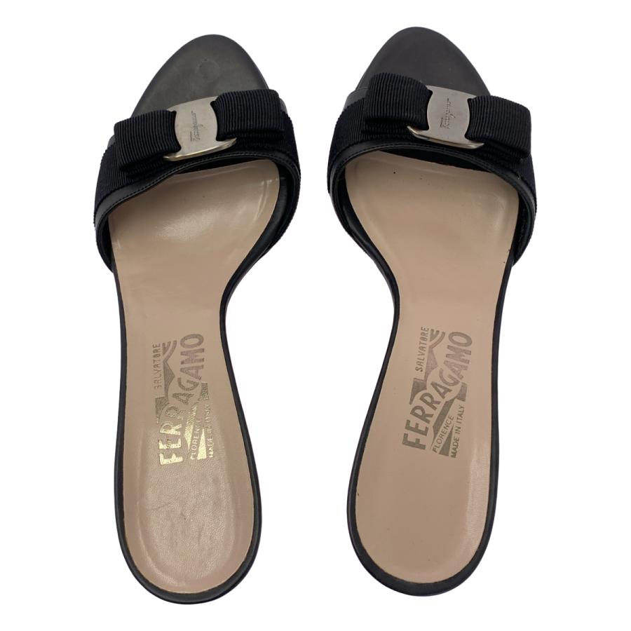 Salvatore Ferragamo / サルヴァトーレフェラガモ GLORY ヴァラリボン