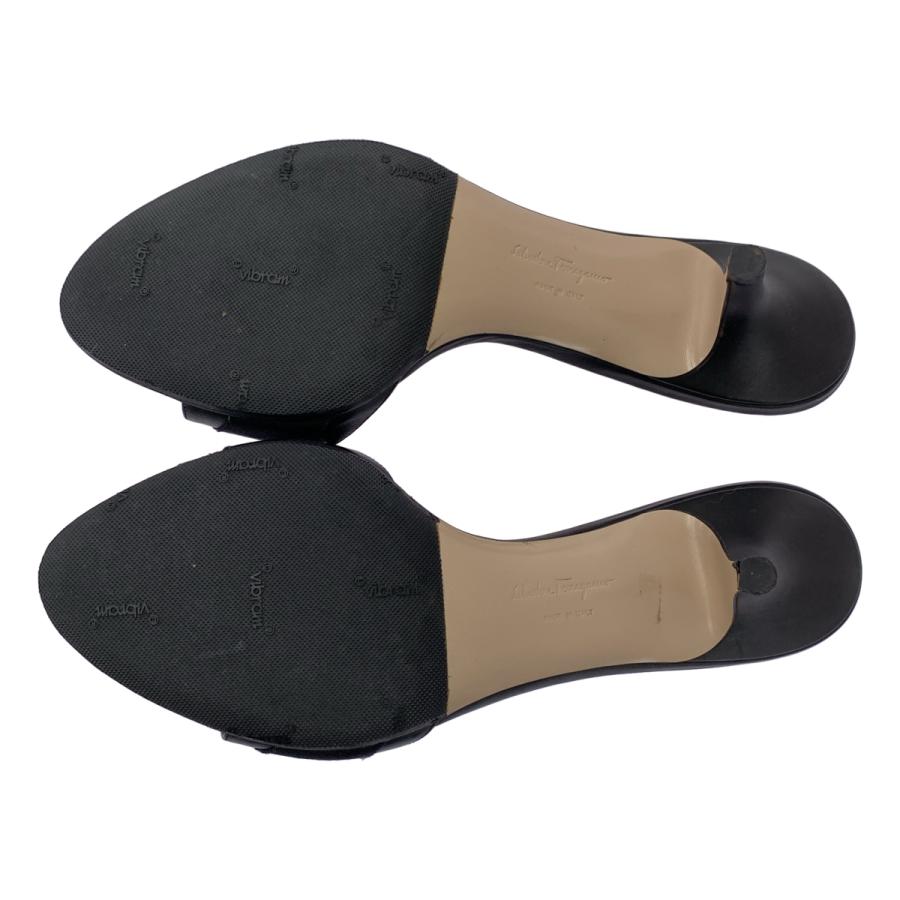 Salvatore Ferragamo / サルヴァトーレフェラガモ GLORY ヴァラリボン