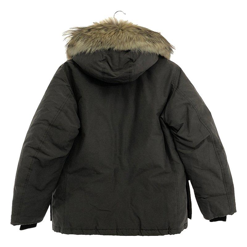 WOOLRICH / ウールリッチ | アークティックパーカー コヨーテファー 