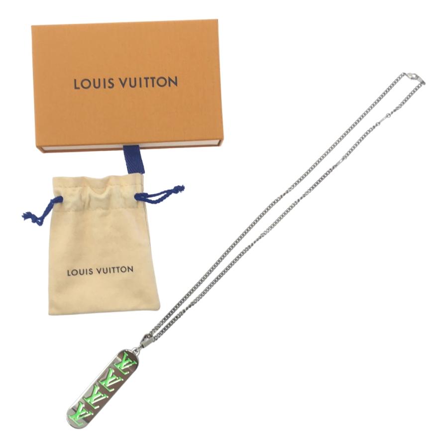 LOUIS VUITTON（ルイ・ヴィトン） MP3277 スケートボード チェーン