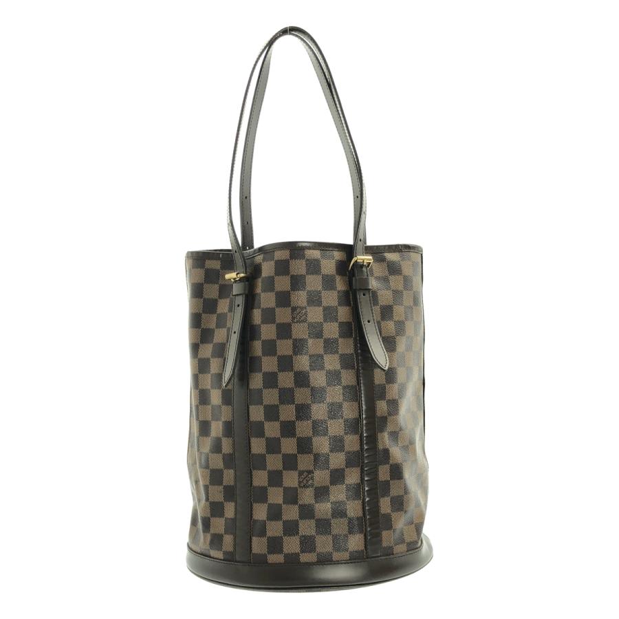 LOUIS VUITTON（ルイ・ヴィトン） M42236 ダミエ バケットGM