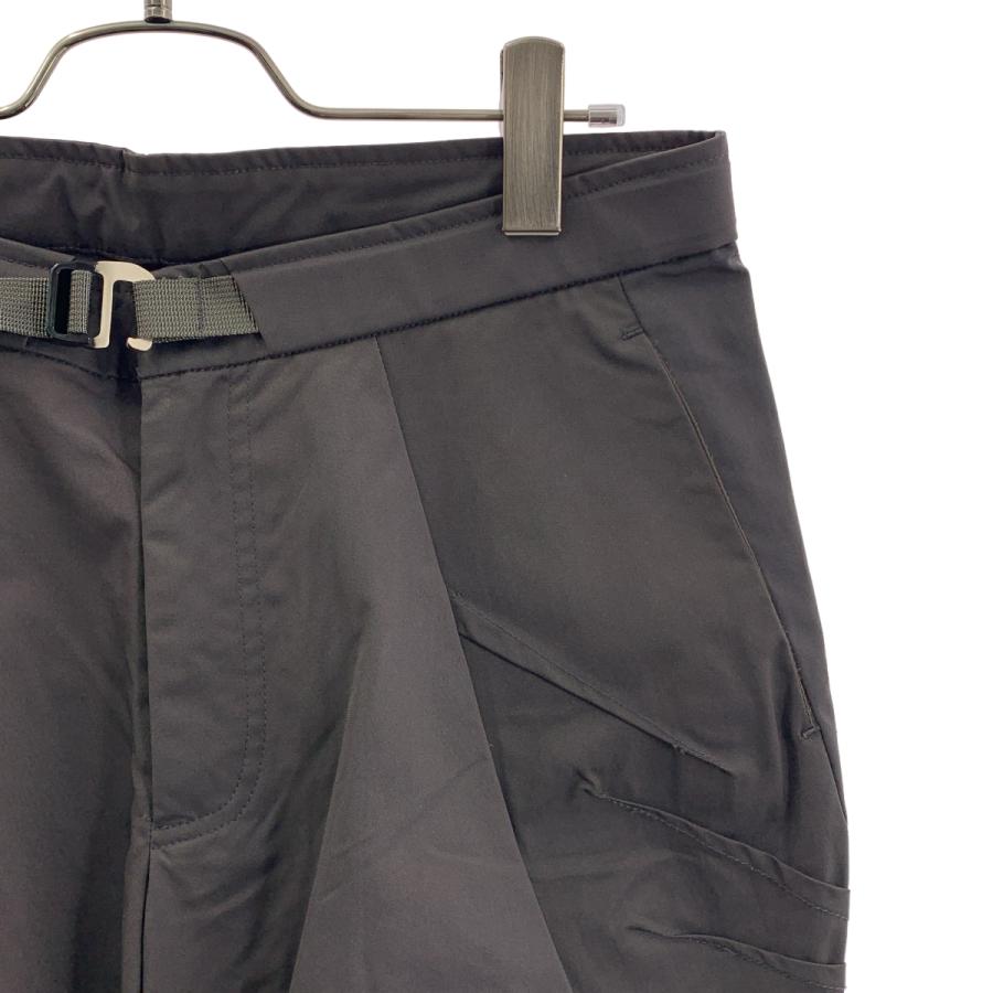 POST ARCHIVE FACTION / ポストアーカイブファクション | 4.0 TECHNICAL PANTS LEFT テクニカル パンツ | S | グレー | メンズ POST ARCHIVE FACTION / ポストアーカイブファクション 4.0 TECHNICAL