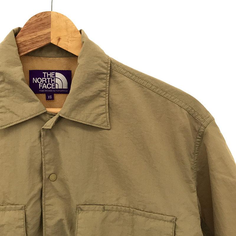 THE NORTH FACE PURPLE LABEL / ザノースフェイスパープルレーベル