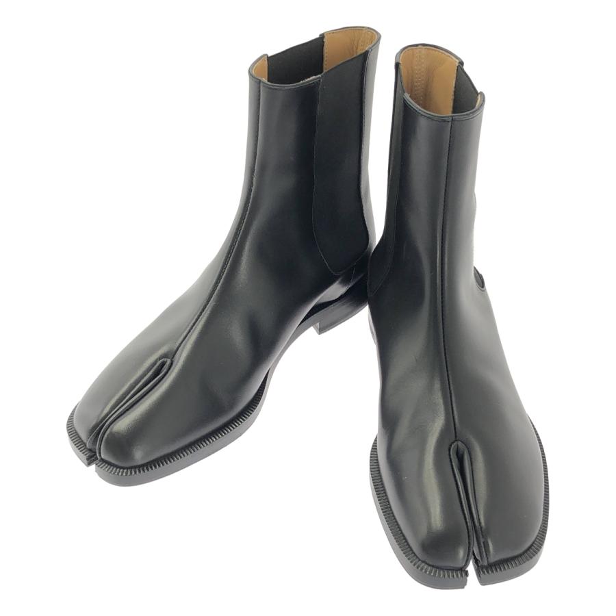 Maison Margiela（メゾンマルジェラ） 足袋 Tabi タビ レザー