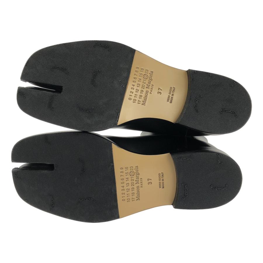 Maison Margiela（メゾンマルジェラ） 足袋 Tabi タビ レザー