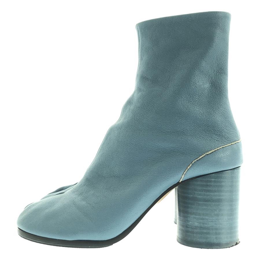 Maison Margiela（メゾンマルジェラ） Tabi Ankle Boots タビ レザー 