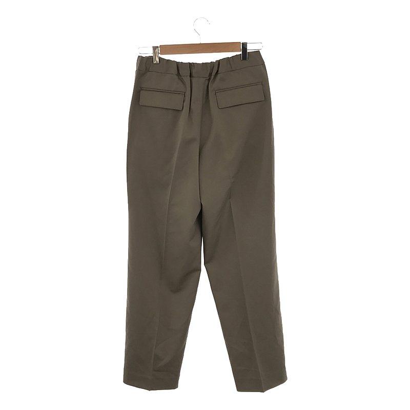 THE RERACS 【新品】 / ザリラクス | ワイドイージースラックス THE RERACS 【新品】 / ザリラクス | ワイドイージースラックス