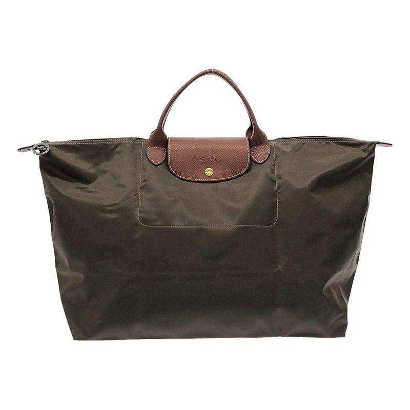 LONGCHAMP 【美品】 Longchamp / ロンシャン | LE PLIAGE TYPE L 