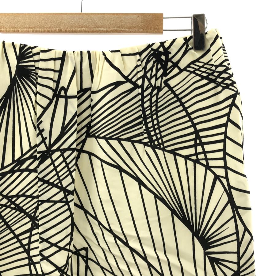 DRIES VAN NOTEN（ドリス ヴァン ノッテン） silk 100％ / シルク 総柄