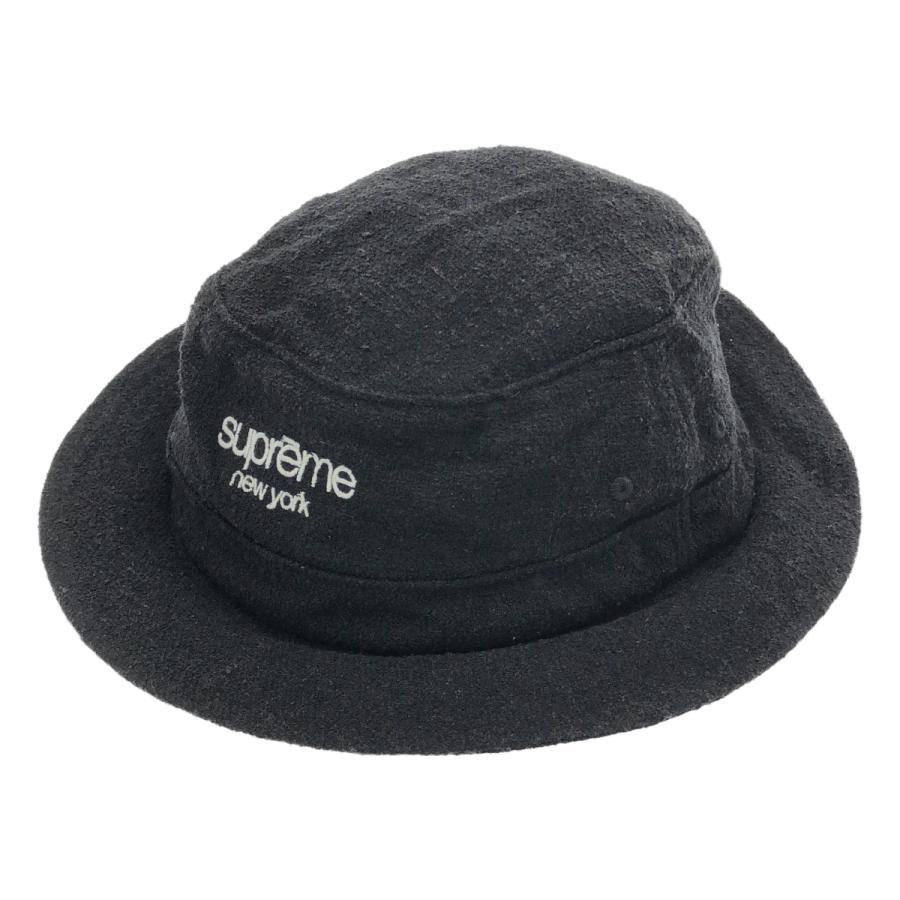 別注 Supreme シュプリーム バケットハット ロロピアーナ Supreme SUPREME / シュプリーム | 2021SS ×Loro Piana