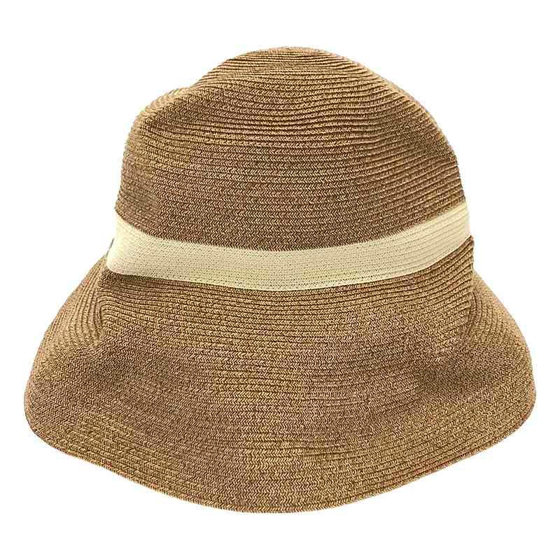 mature ha. / マチュアーハ | BOXED HAT 11cm brim switch color mature ha. / マチュアーハ | BOXED HAT 11cm brim switch color