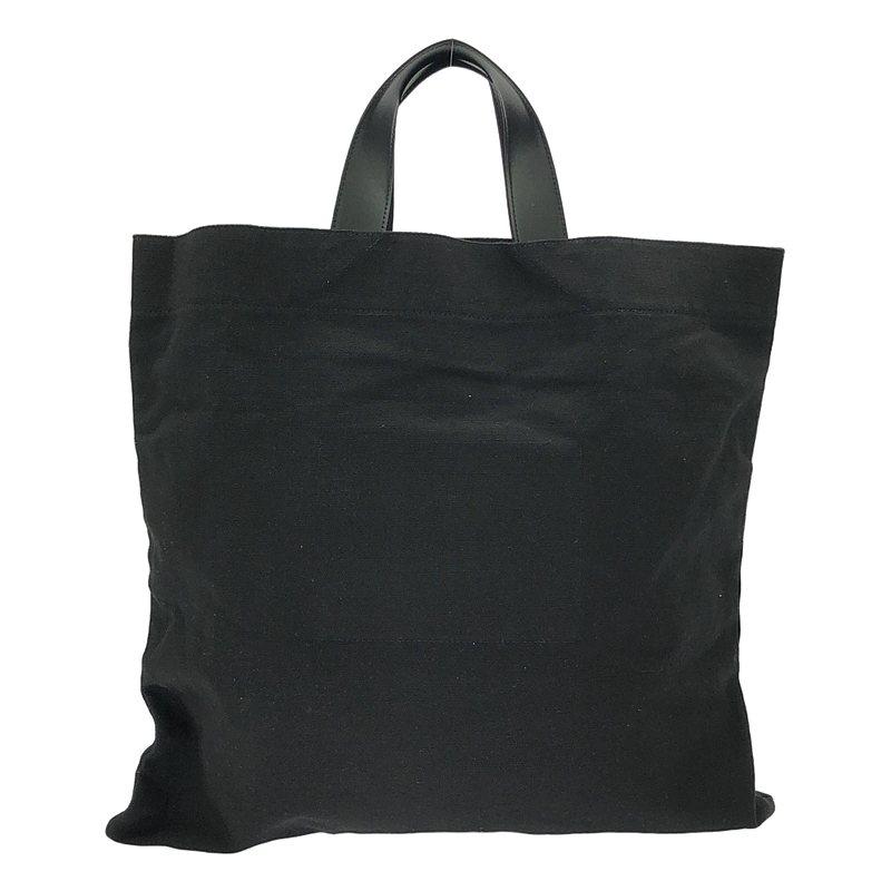 JIL SANDER 【新品】 / ジルサンダー | BOOK TOTE キャンバス JIL SANDER 【新品】 / ジルサンダー | BOOK TOTE キャンバス
