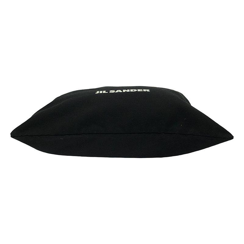 JIL SANDER 【新品】 / ジルサンダー | BOOK TOTE キャンバス JIL SANDER 【新品】 / ジルサンダー | BOOK TOTE キャンバス
