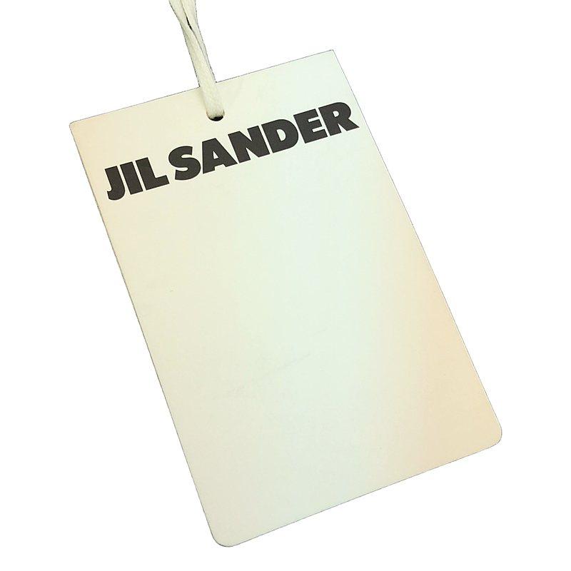 JIL SANDER 【新品】 / ジルサンダー | BOOK TOTE キャンバス JIL SANDER 【新品】 / ジルサンダー | BOOK TOTE キャンバス
