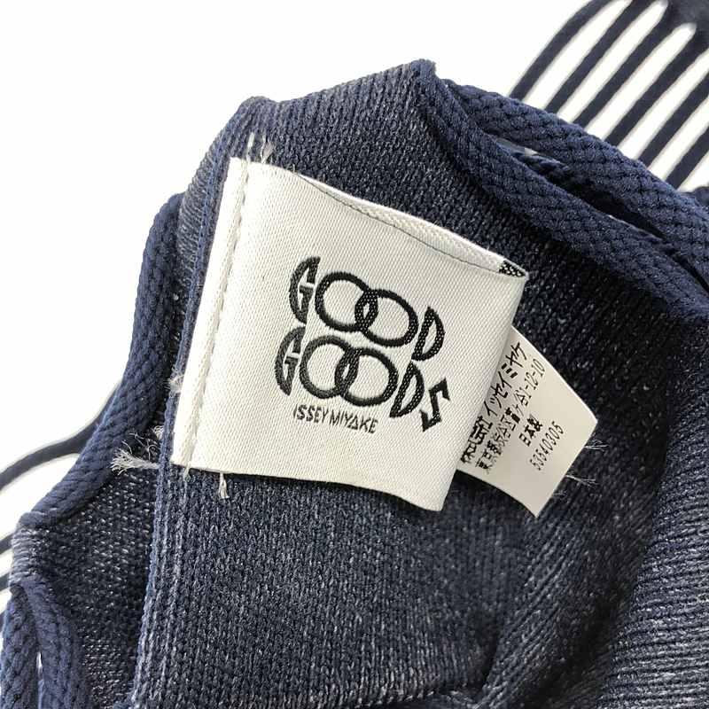 GOOD GOODS ISSEY MIYAKE / グッド グッズ イッセイ ミヤケ | MOKKO  
