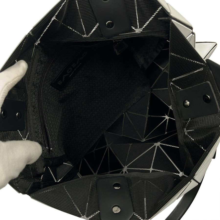 BAO BAO ISSEY MIYAKE / バオバオイッセイミヤケ PRISM BASICS プリズム トートバッグ_2