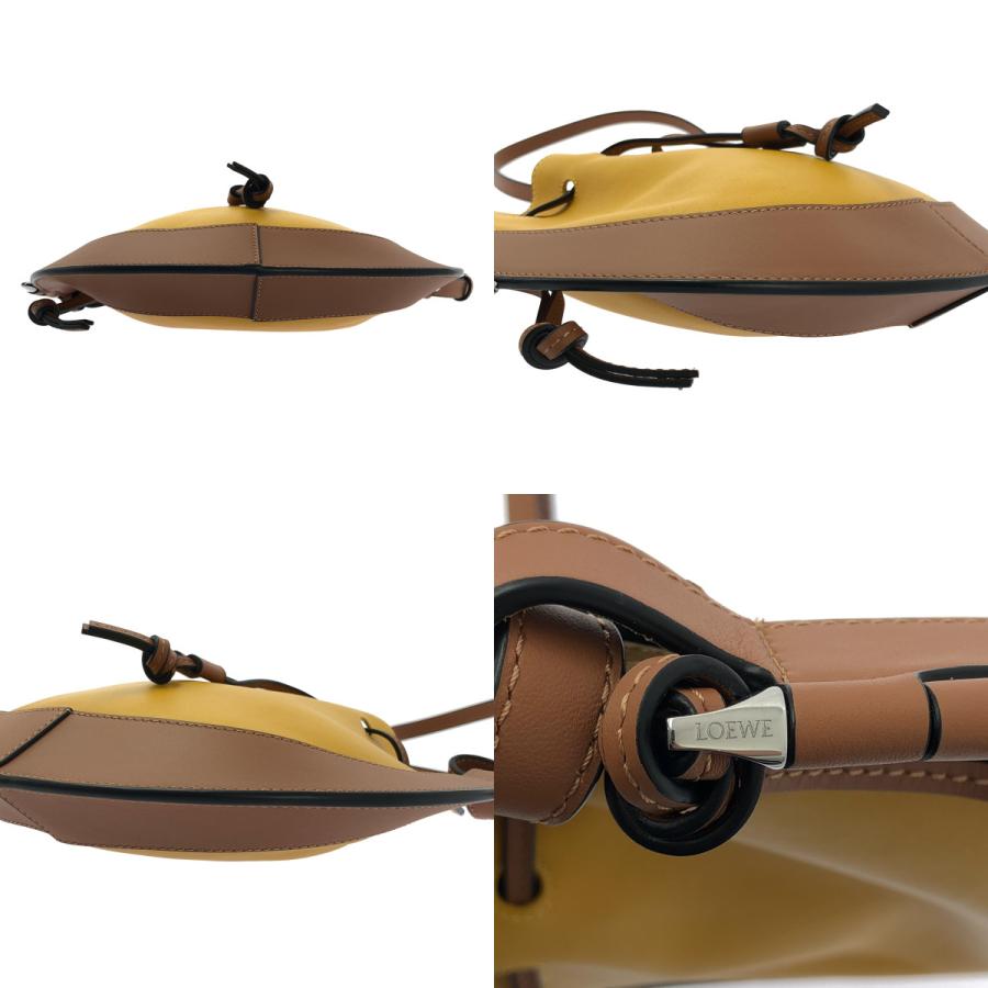 LOEWE ロエベ　ショルダーバッグ　ホースシュー　スモール LOEWE ロエベ ショルダーバッグ HORSESHOE SMALL ホースシュー