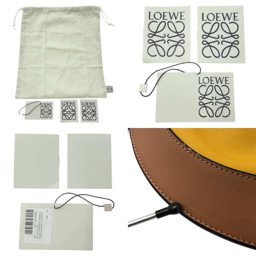 LOEWE / ロエベ HORSESHOE SMALL ホースシュー スモール