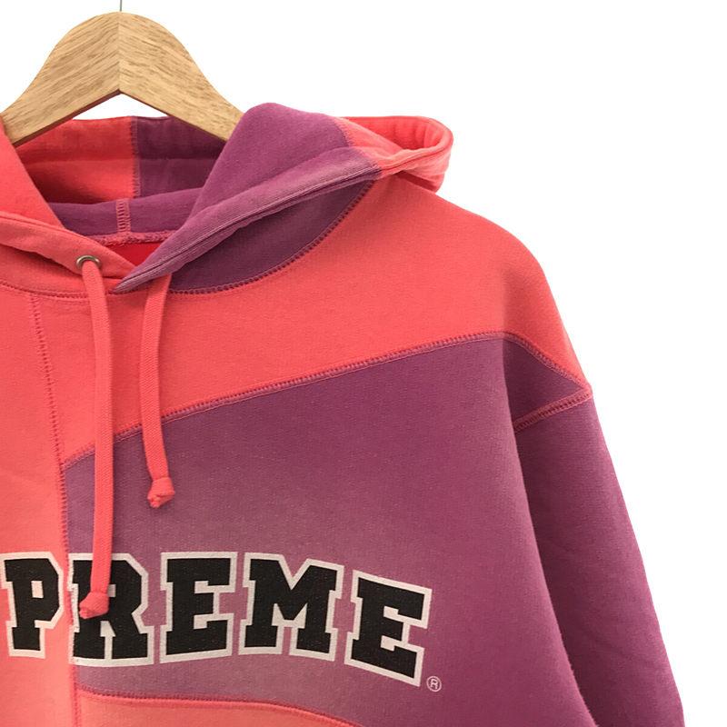 SUPREME / シュプリーム | 2020AW | Patchwork Hooded ヴィンテージ