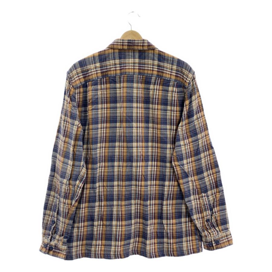 patagonia（パタゴニア） | L/S Fjord Flannel Shirt / 53947