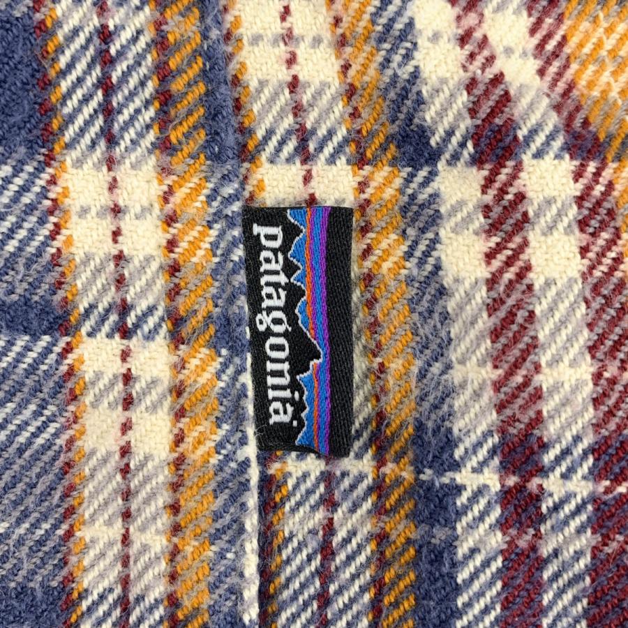 patagonia（パタゴニア） | L/S Fjord Flannel Shirt / 53947