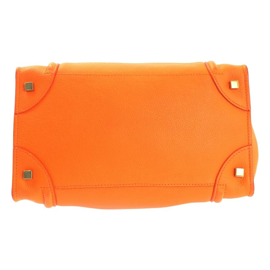 CELINE / セリーヌ フィービー期 ラゲージ ミニショッパー