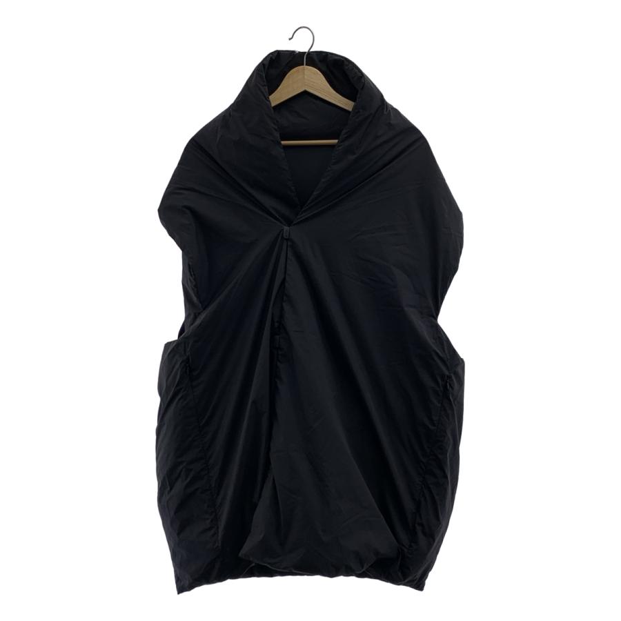 テアトラ TEATORA Roomkey VEST EVAPOD L 新品未使用 TEATORA（テアトラ） ROOMKEY VEST EVAPOD ルームキー ダウンベスト