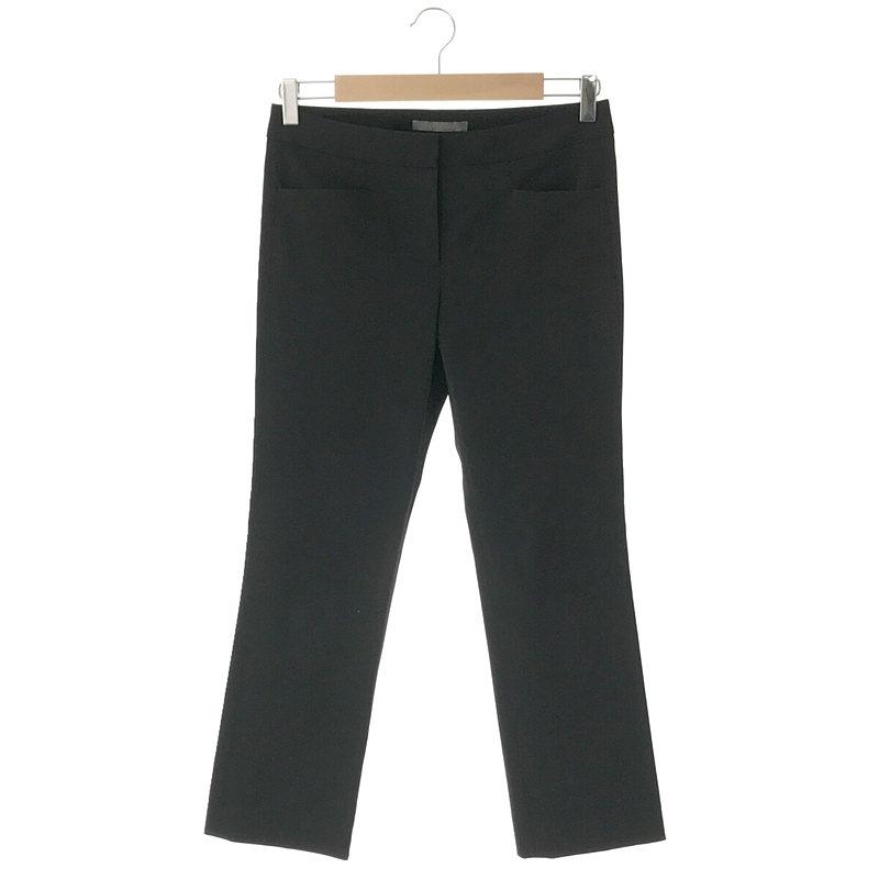 theory luxe / セオリーリュクス | LUCENT.2 ポリエステル レーヨン
