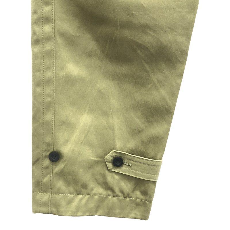 sacai / サカイ | 2023SS Cotton Chino Pants コットンチノ sacai / サカイ | 2023SS Cotton Chino Pants コットンチノ