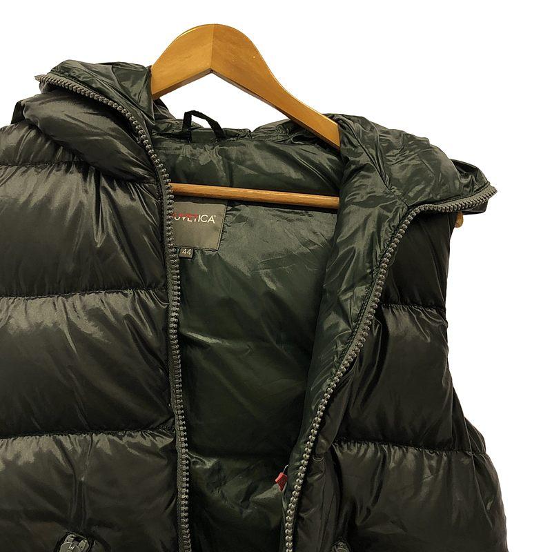 デュベティカ ARISTEO 国内正規品 サイズ44 ダウンベスト DUVETICA / デュベティカ | ARISTEO ダウン ベスト 44 ブラック