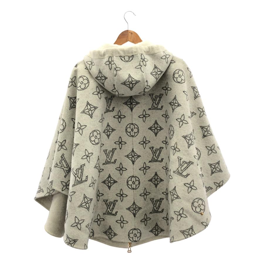 LOUIS VUITTON（ルイ・ヴィトン） リバーシブル マヒナ モノグラム