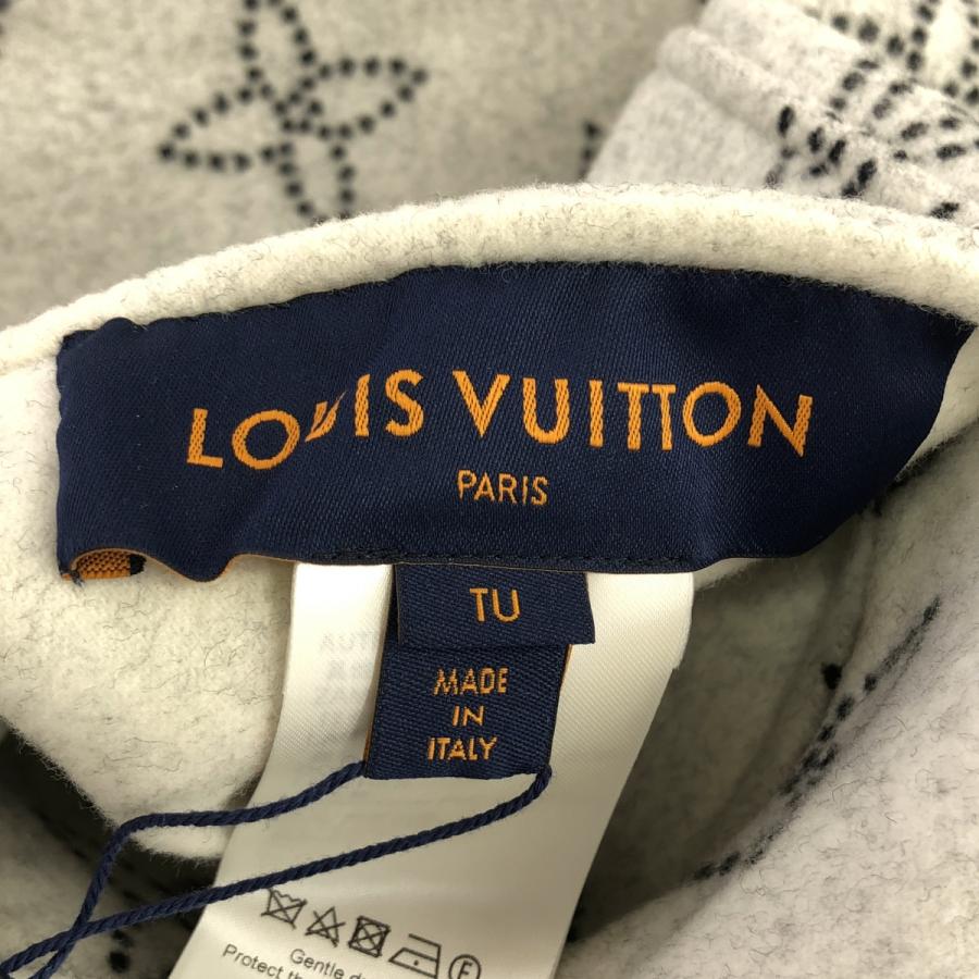 LOUIS VUITTON（ルイ・ヴィトン） リバーシブル マヒナ モノグラム