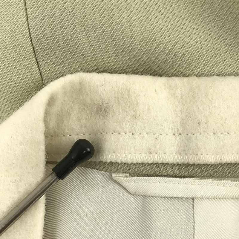 JIL SANDER（ジルサンダー） | 2021AW | カラーレス シングル