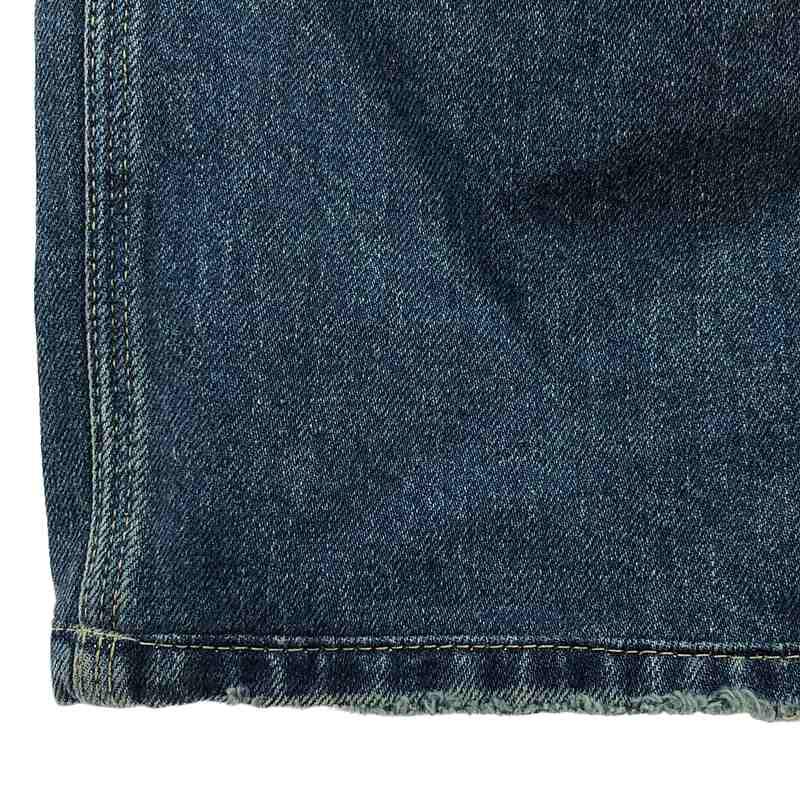 L'Appartement / アパルトモン | Denim Over ALL ヴィンテージ加工