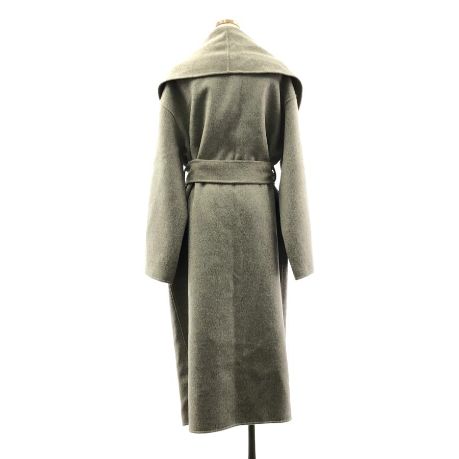 美品】 BULLY / ブリー | 2023AW Deuxieme Classe 取扱い LONG COAT 