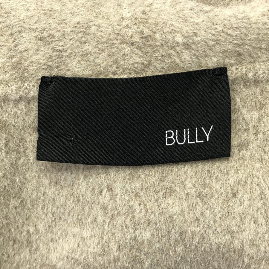美品】 BULLY / ブリー | 2023AW Deuxieme Classe 取扱い LONG COAT 