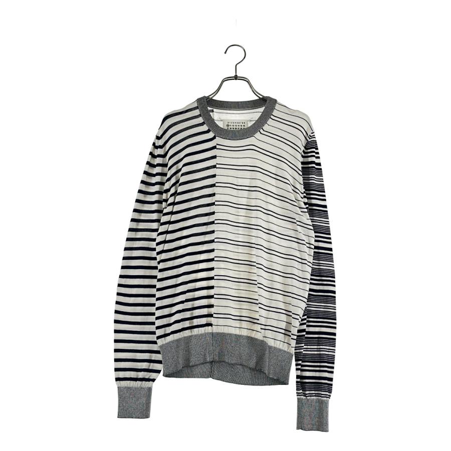 Maison Martin Margiela / メゾンマルタンマルジェラ ボーダー 