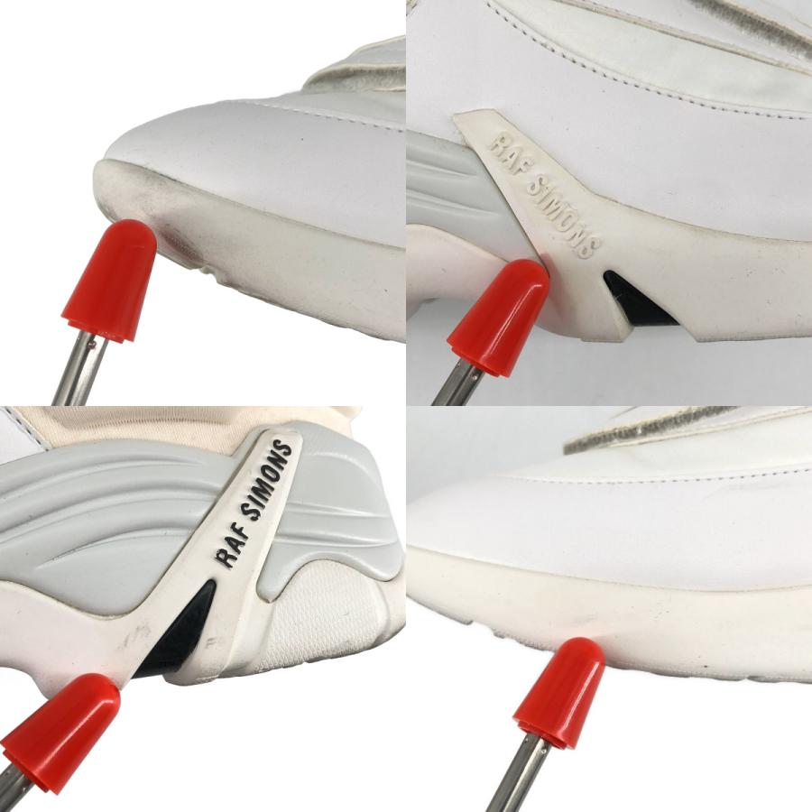 RAF SIMONS（ラフ シモンズ） RUNNER ANTEI ランナースニーカー : KLD