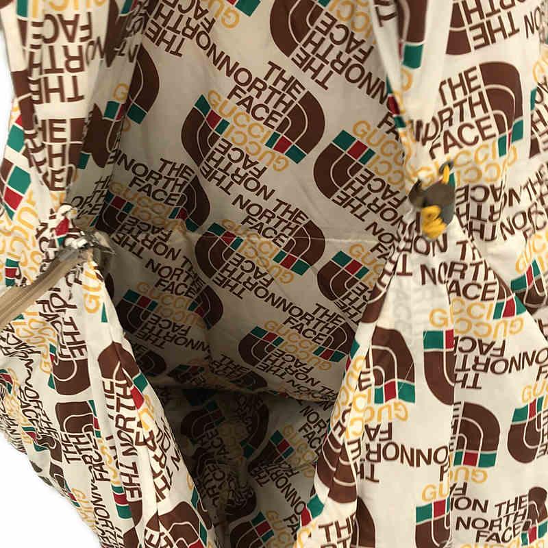 GUCCI（グッチ） 【美品】 | THE NORTH FACE スリーピングバッグ 寝袋