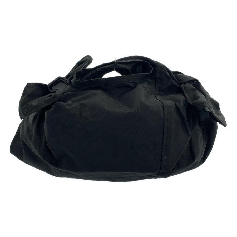 ブラックコムデギャルソン　キャンディバッグ BLACK COMME des GARCONS / ブラックコムデギャルソン ナイロン