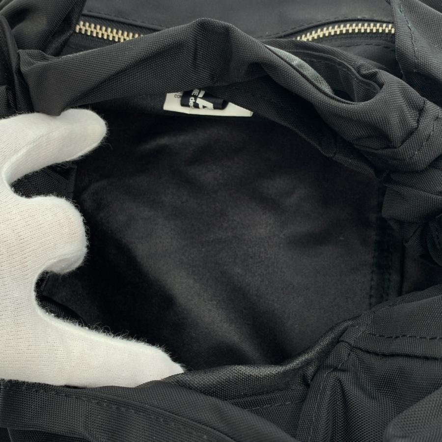 ブラックコムデギャルソン　キャンディバッグ BLACK COMME des GARCONS / ブラックコムデギャルソン ナイロン