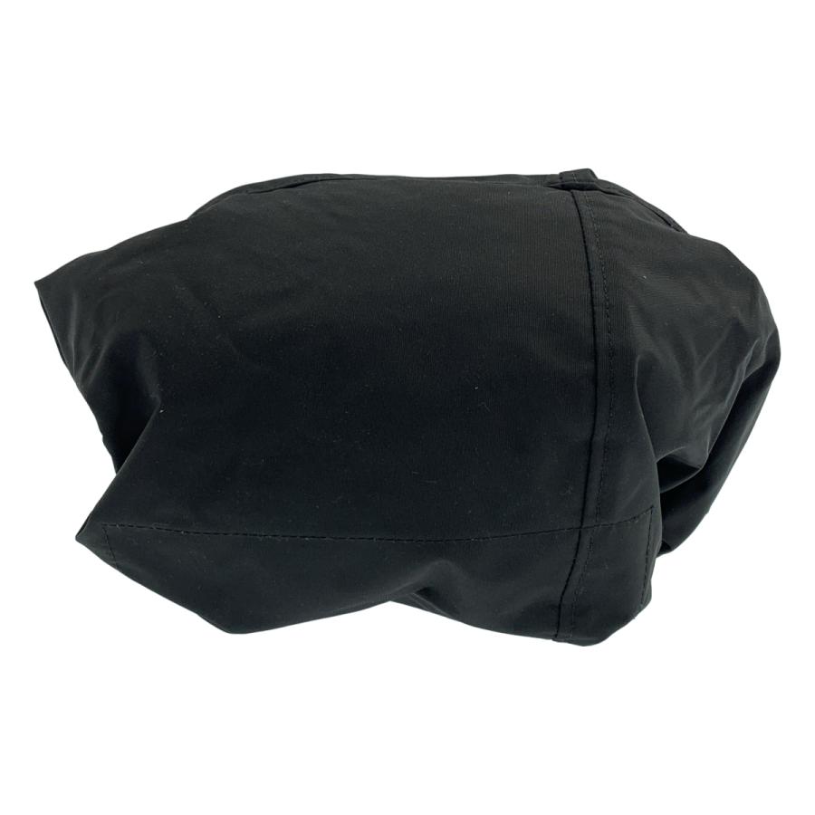 BLACK COMME des GARCONS / ブラックコムデギャルソン ナイロン